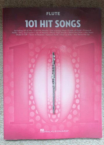 101 hit songs - 101, for