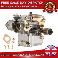 34 PICT-3 Carburetor With