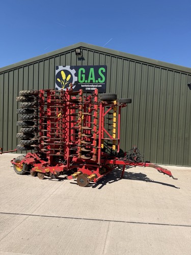 Vaderstad rapid - vaderstad, rapid✅8