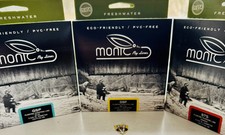 Monic GSP & STS Floating