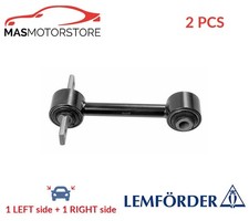 LH RH TRACK CONTROL ARM PAIR