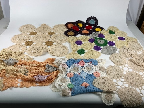 Lot assorted vintage - of,