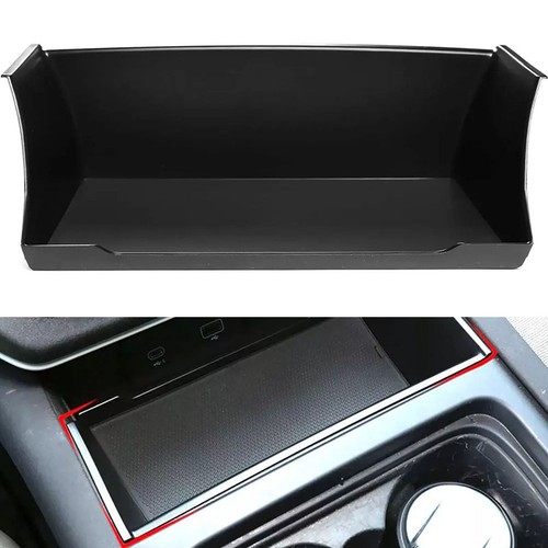 Center console storage box for - storage,
