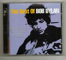 Bob Dylan  The Best of Bob
