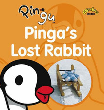 Pingu-Pinga's Lost Rabbit - BBC