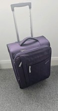 American Tourister Expandable