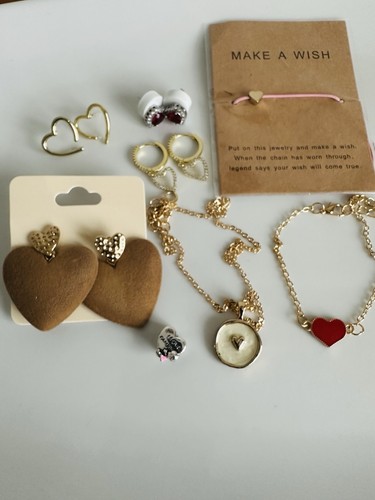 Joblot custom jewellery - custom,