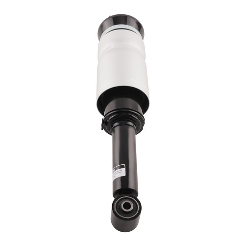 Front air ride suspension - front,