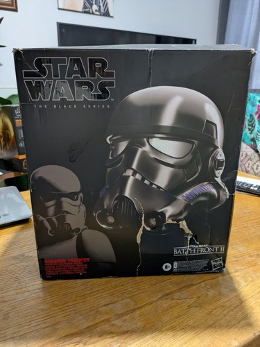 Star wars the black series - star,