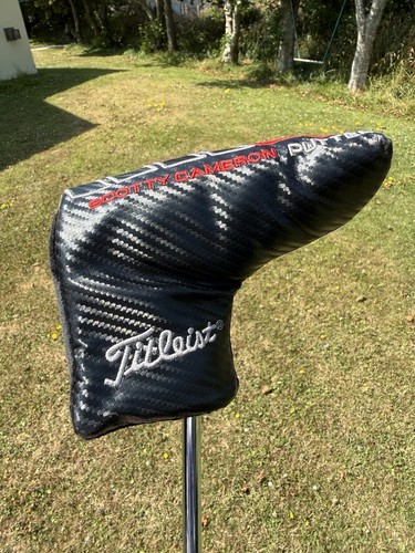 Scotty cameron select newport - cameron,
