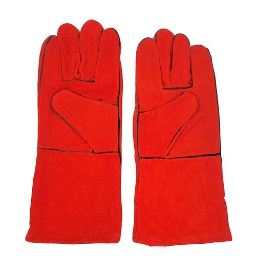 Premium welding gloves - welding,