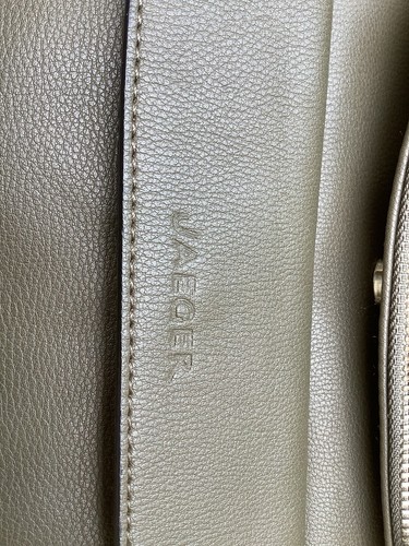 Ladies jaegar leather - jaegar, new