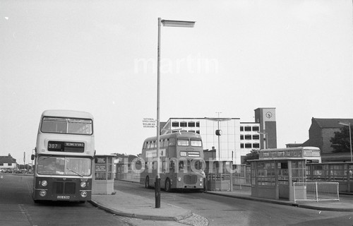 West midlands travel - west,