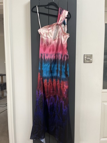 Anthropologie multicolour glam - anthropologie,