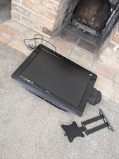 Logik L22LDVB19 22" LED Backit