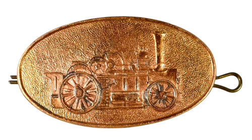 Vintage steam engine - steam,