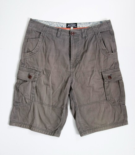 Mantaray cargo shorts mens