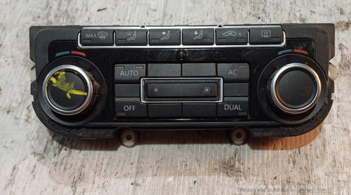 Heater control volkswagen - heater,