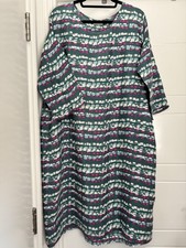 Masai Tunic Multicoloured Size