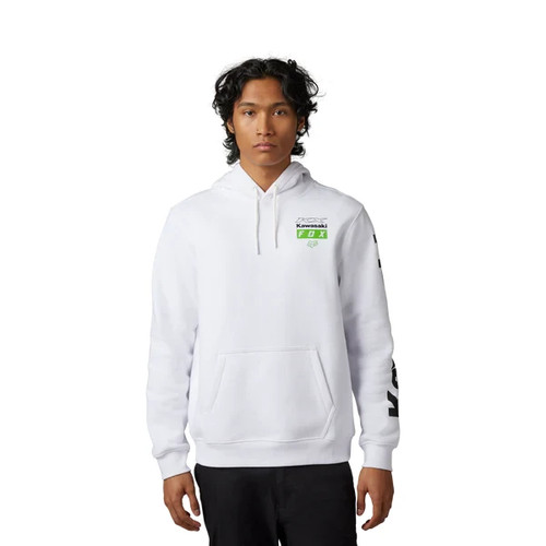 Fox racing mens - fox, kawasaki