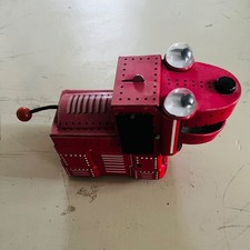 Vintage Rover Dog Robot