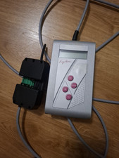 Ergoline Bed Timer Control 24v MCS III