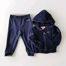 Y2K Juicy Couture Track Suit