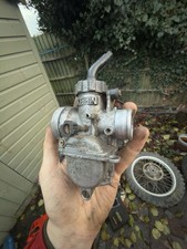 Keihin 24mm Carburettor