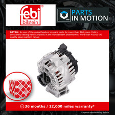 Alternator 193200 Febi 1469714 1871861 1928875 2265722 AV6N10300HB Quality New