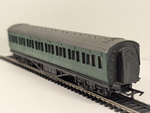 Graham farish gauge - farish,