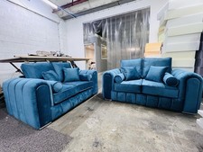 3+2 Seater Luxury Lilly Sofa