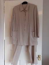 Windsmoor retro 90s linen