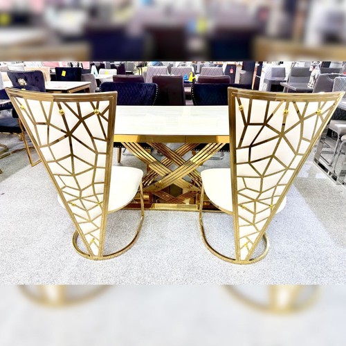 Set vienna dining chairs - set,