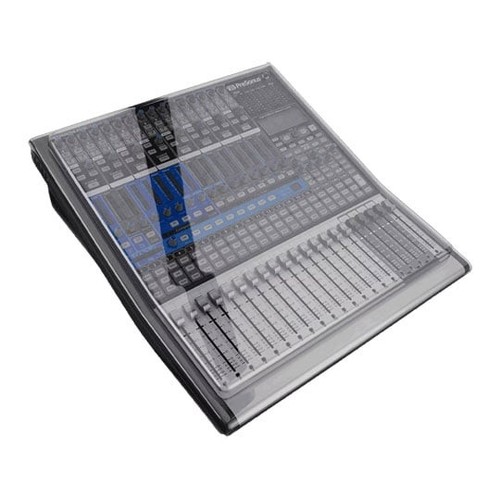 Decksaver cover for presonus - cover,
