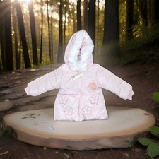 Jacket for Girls, light Pink