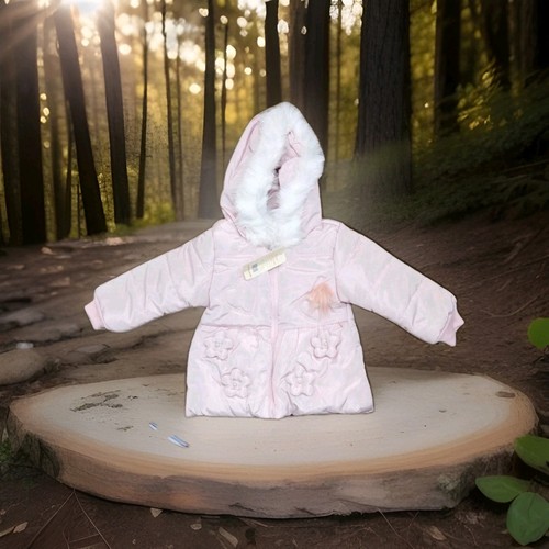 Jacket for girls light pink - girls,,