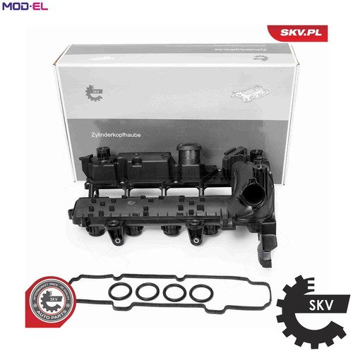 Cylinder head cover 48skv099 - cover,