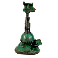 Vintage Harvey Frost Car Jack