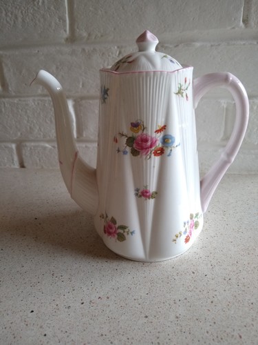 Shelley dainty shaped floral - dainty,