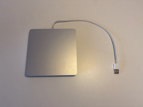 Apple usb superdrive - usb,
