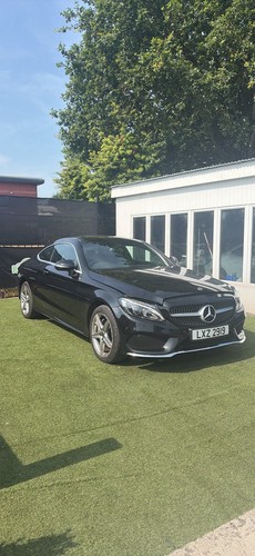 Mercedes benz amg alloy wheels - amg,