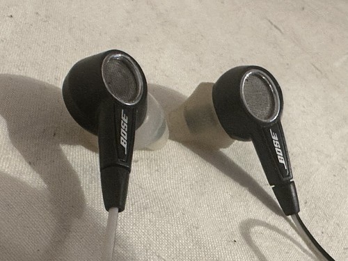 Genuine bose triport ear - genuine,