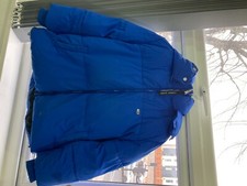 TOMMY HILFIGER ELECTRIC BLUE