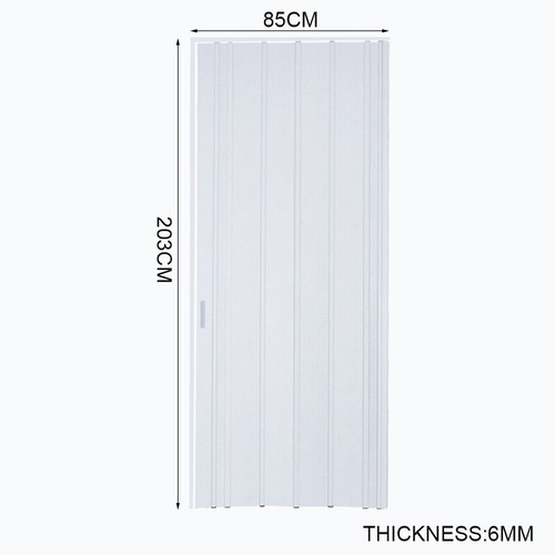 6mm 10mm accordion folding - 6mm/10mm,