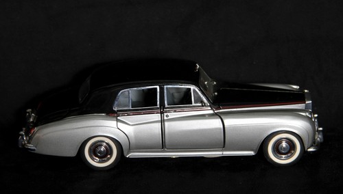 The franklin mint - the,