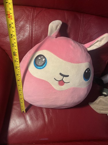 Squish boos lana - ty, squish-a-boos