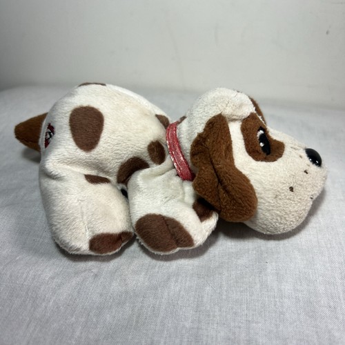 Pound puppies soft plush - soft, toy