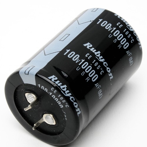 10000uf 100v 35x50 - 100v,