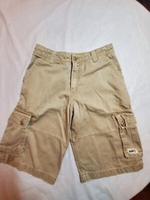 Levi's Cargo Shorts Boy's 18