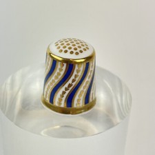 Vintage Royal Crown Derby Fine